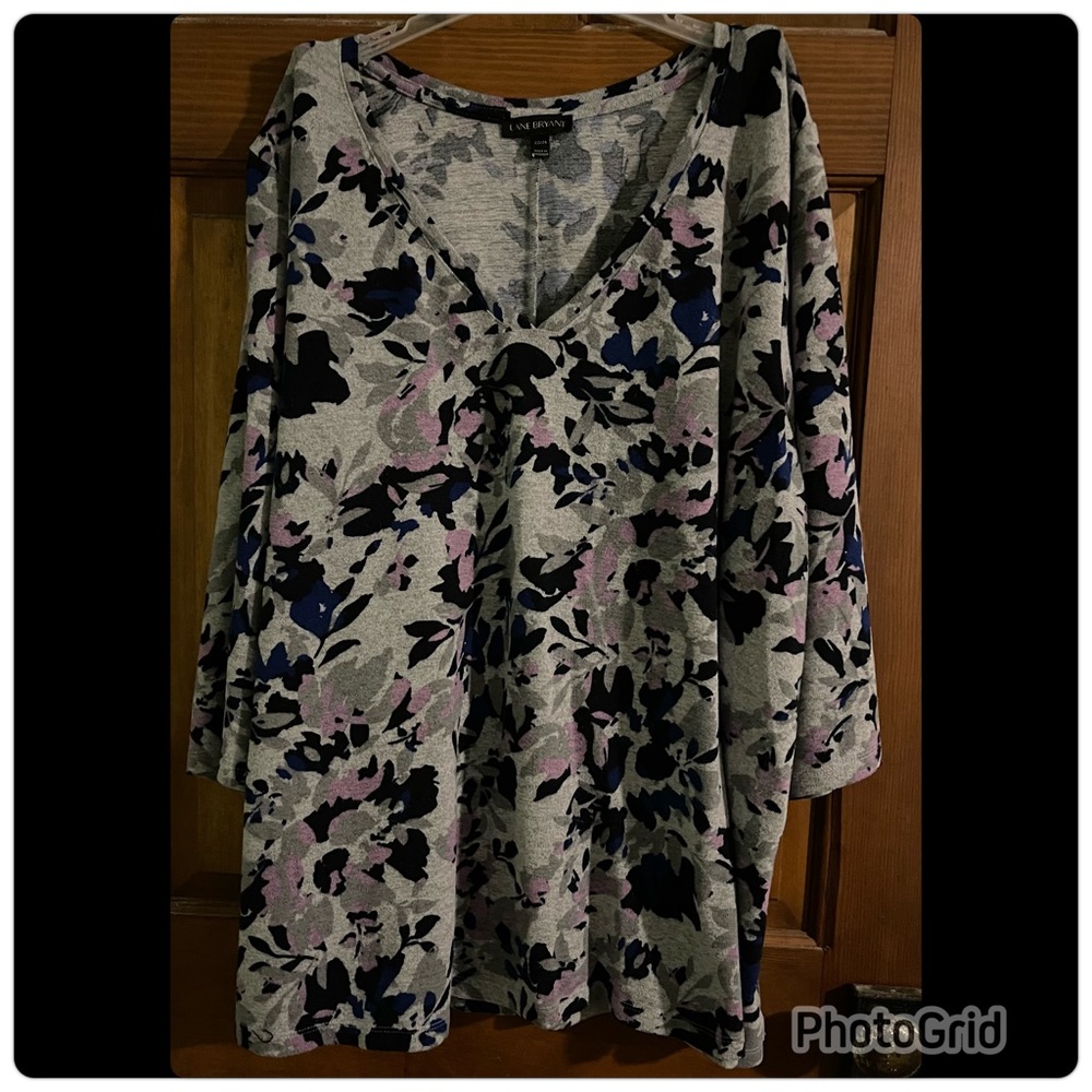 Lane Bryant 22/24 sweater